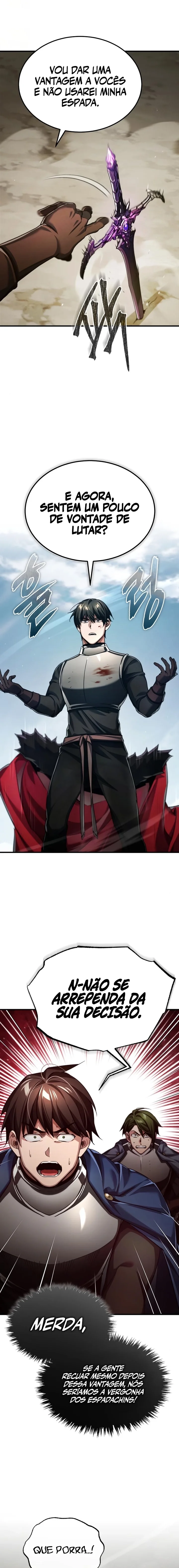 Read O Demônio Celestial não pode viver uma Vida Normal Pt Manga Online