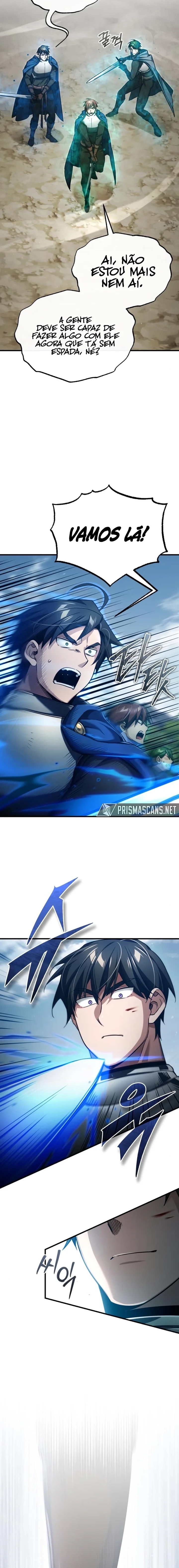 Read O Demônio Celestial não pode viver uma Vida Normal Pt Manga Online