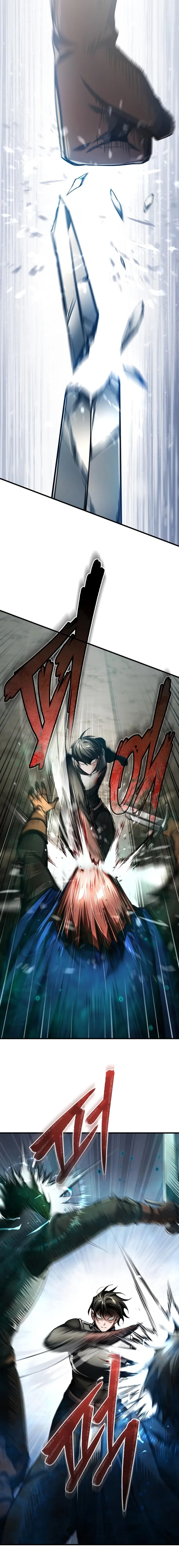 Read O Demônio Celestial não pode viver uma Vida Normal Pt Manga Online