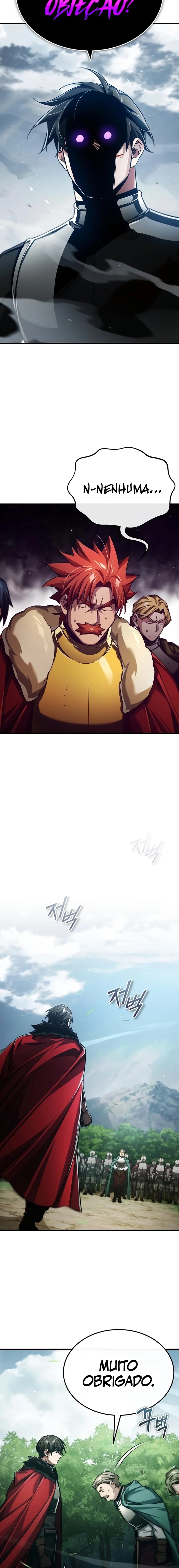 Read O Demônio Celestial não pode viver uma Vida Normal Pt Manga Online