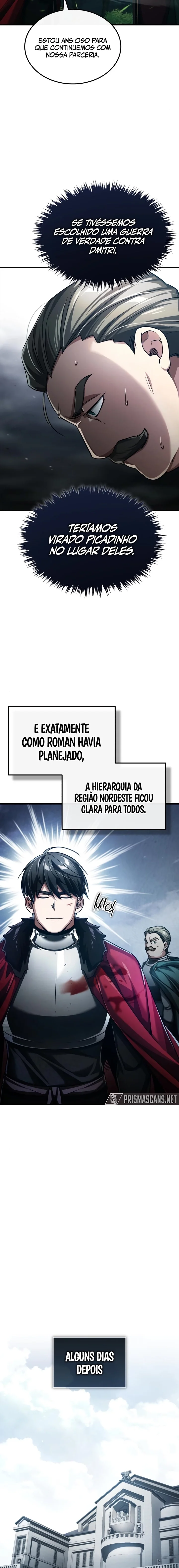 Read O Demônio Celestial não pode viver uma Vida Normal Pt Manga Online