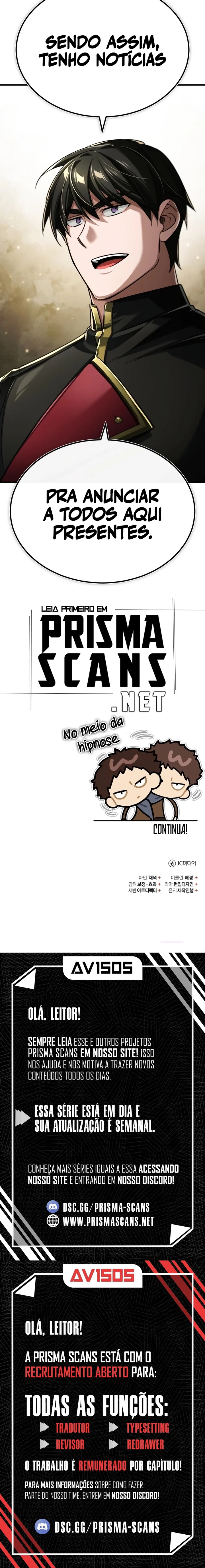 Read O Demônio Celestial não pode viver uma Vida Normal Pt Manga Online