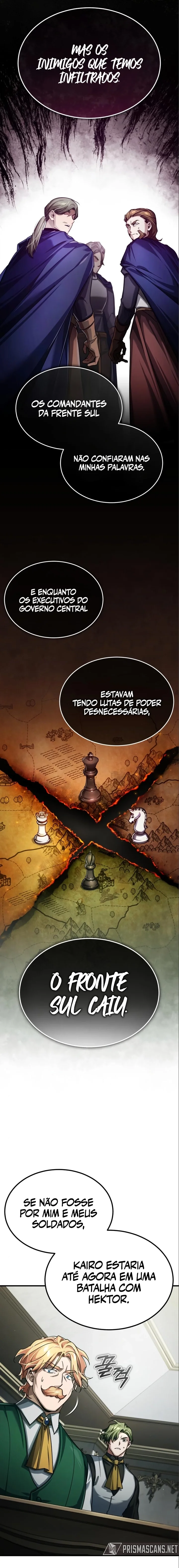 Read O Demônio Celestial não pode viver uma Vida Normal Pt Manga Online