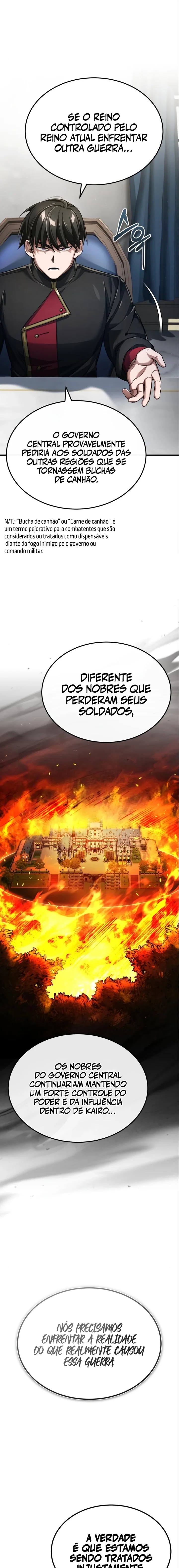 Read O Demônio Celestial não pode viver uma Vida Normal Pt Manga Online