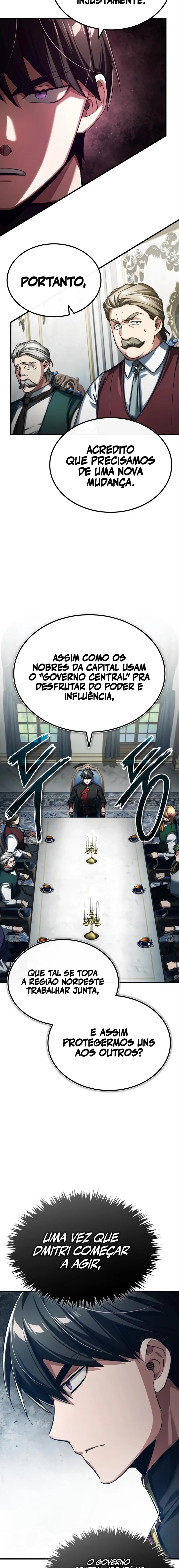 Read O Demônio Celestial não pode viver uma Vida Normal Pt Manga Online