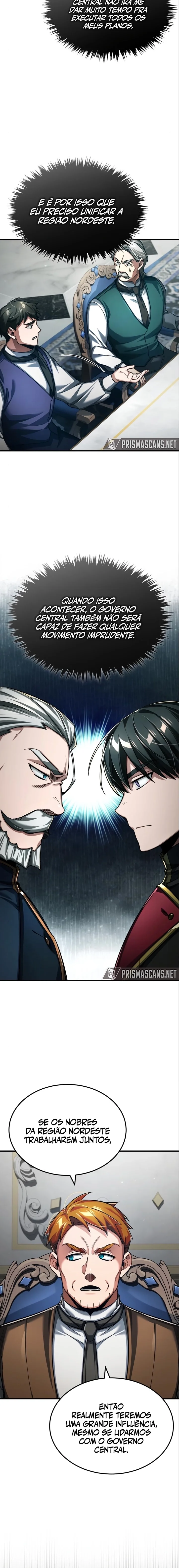 Read O Demônio Celestial não pode viver uma Vida Normal Pt Manga Online