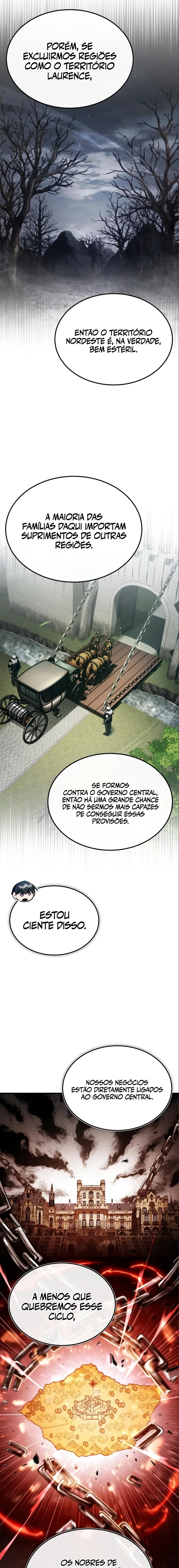 Read O Demônio Celestial não pode viver uma Vida Normal Pt Manga Online