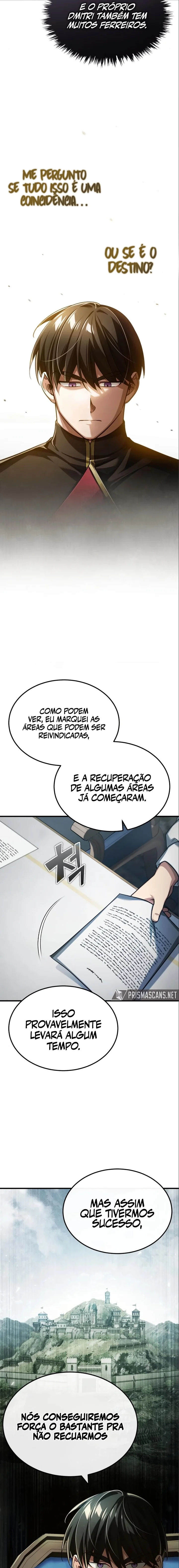 Read O Demônio Celestial não pode viver uma Vida Normal Pt Manga Online