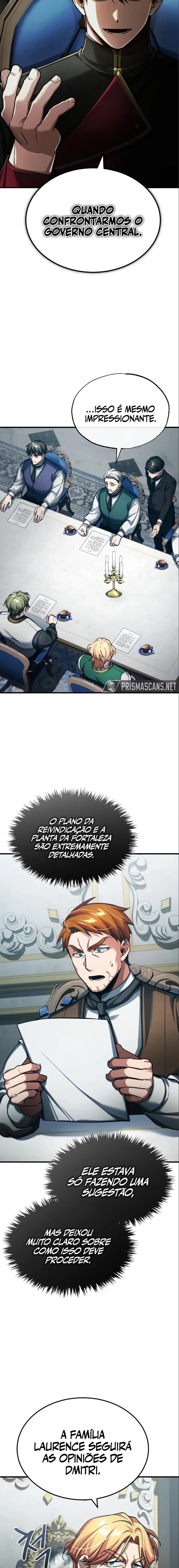 Read O Demônio Celestial não pode viver uma Vida Normal Pt Manga Online