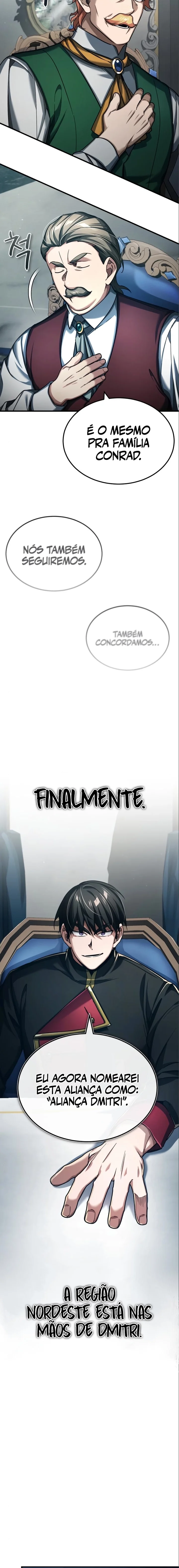 Read O Demônio Celestial não pode viver uma Vida Normal Pt Manga Online