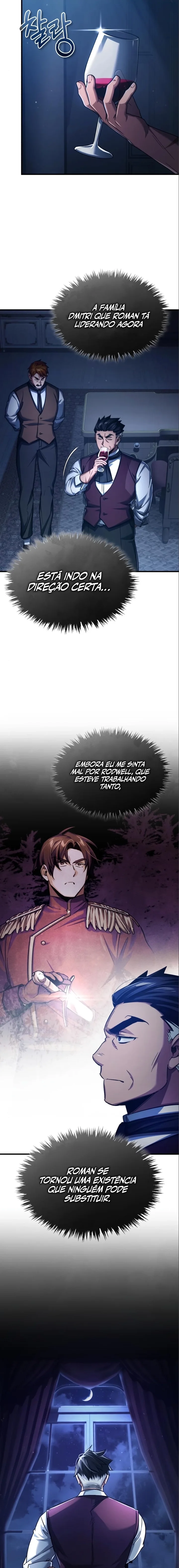 Read O Demônio Celestial não pode viver uma Vida Normal Pt Manga Online