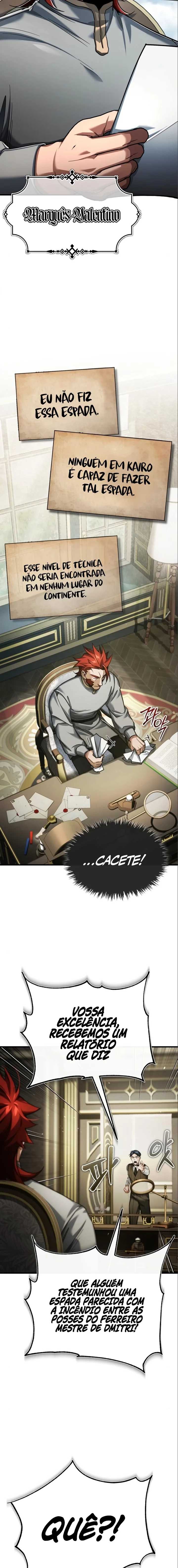 Read O Demônio Celestial não pode viver uma Vida Normal Pt Manga Online