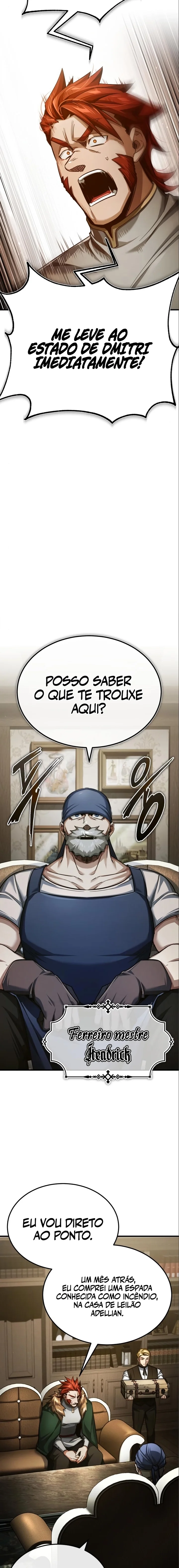 Read O Demônio Celestial não pode viver uma Vida Normal Pt Manga Online