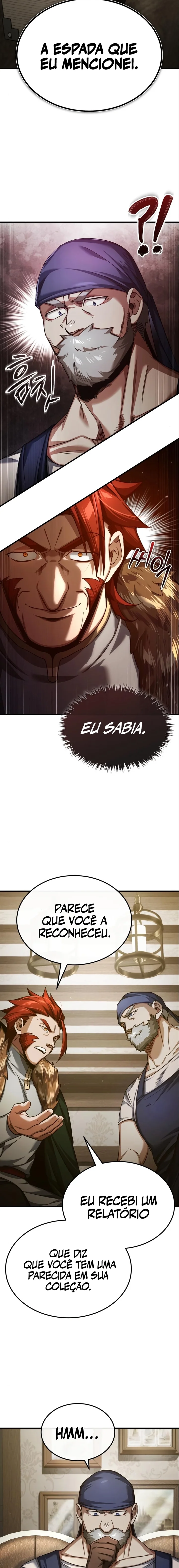 Read O Demônio Celestial não pode viver uma Vida Normal Pt Manga Online