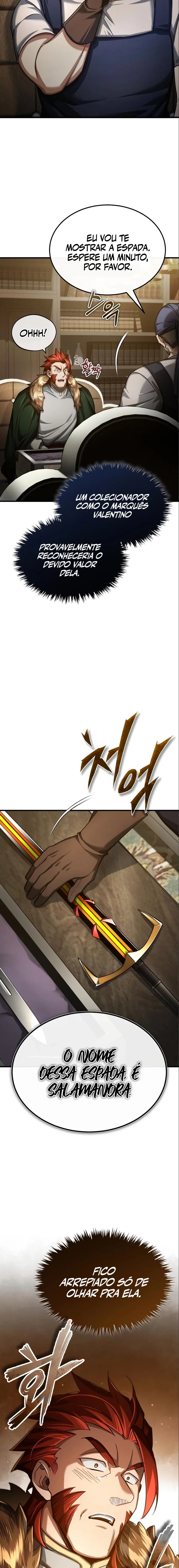 Read O Demônio Celestial não pode viver uma Vida Normal Pt Manga Online