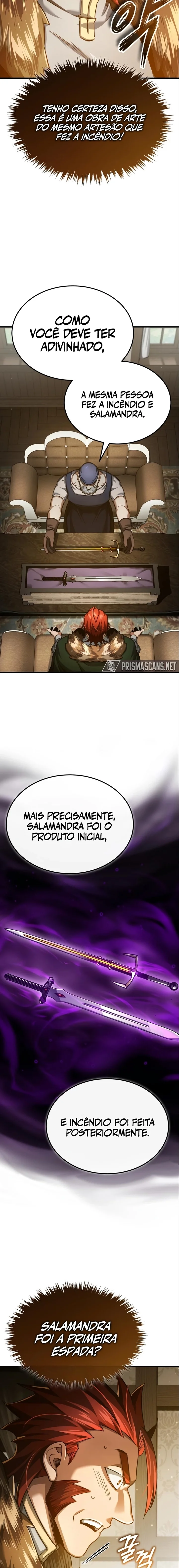 Read O Demônio Celestial não pode viver uma Vida Normal Pt Manga Online