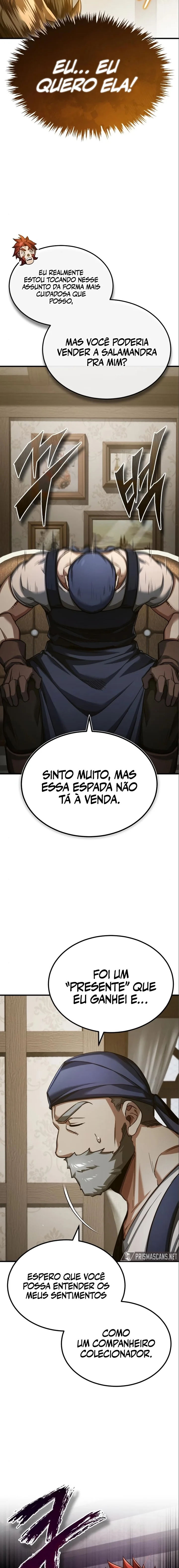 Read O Demônio Celestial não pode viver uma Vida Normal Pt Manga Online