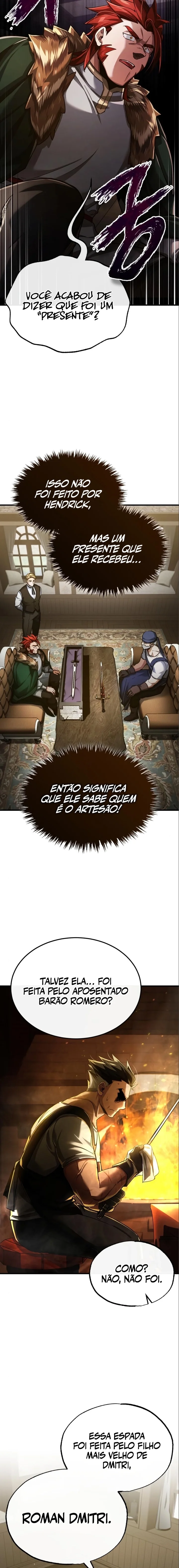 Read O Demônio Celestial não pode viver uma Vida Normal Pt Manga Online