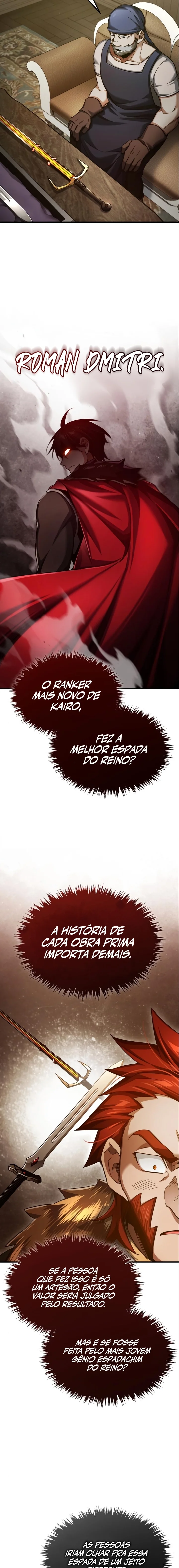 Read O Demônio Celestial não pode viver uma Vida Normal Pt Manga Online