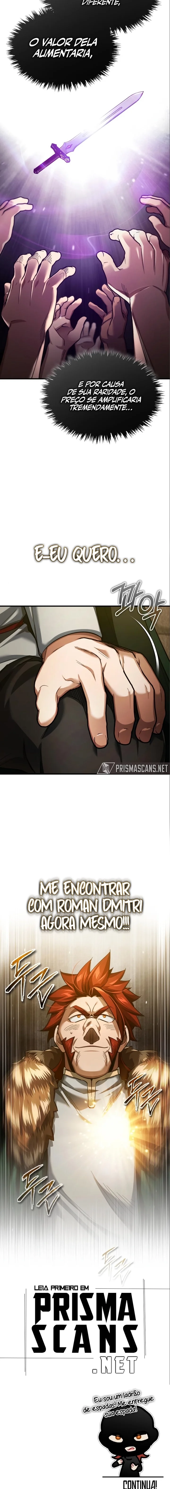 Read O Demônio Celestial não pode viver uma Vida Normal Pt Manga Online
