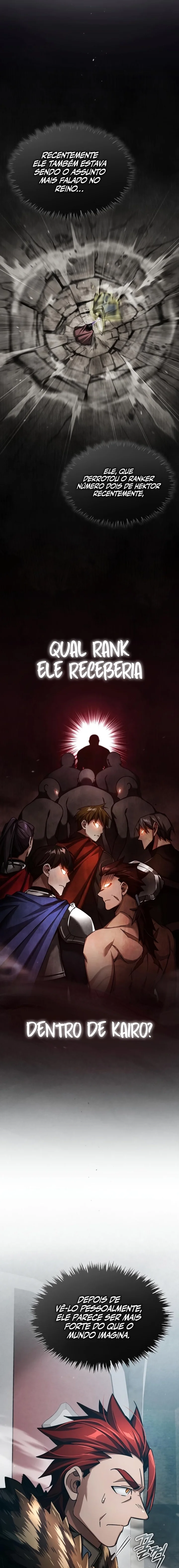 Read O Demônio Celestial não pode viver uma Vida Normal Pt Manga Online