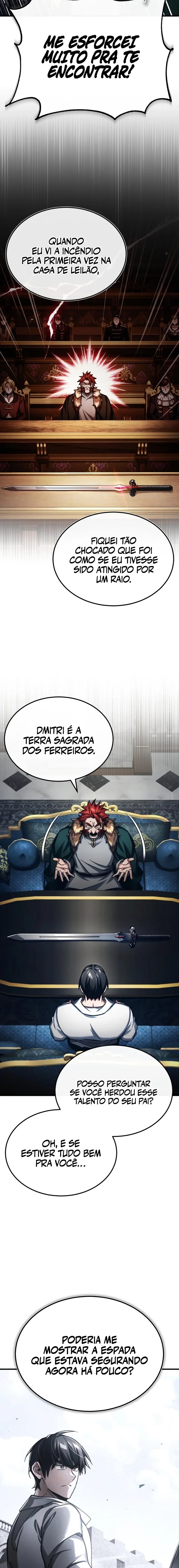 Read O Demônio Celestial não pode viver uma Vida Normal Pt Manga Online