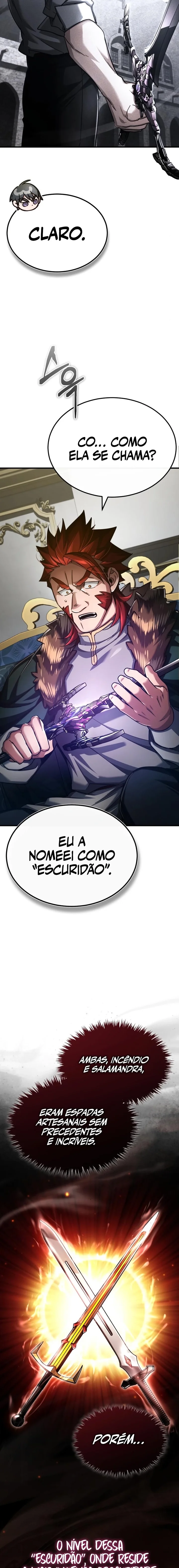 Read O Demônio Celestial não pode viver uma Vida Normal Pt Manga Online