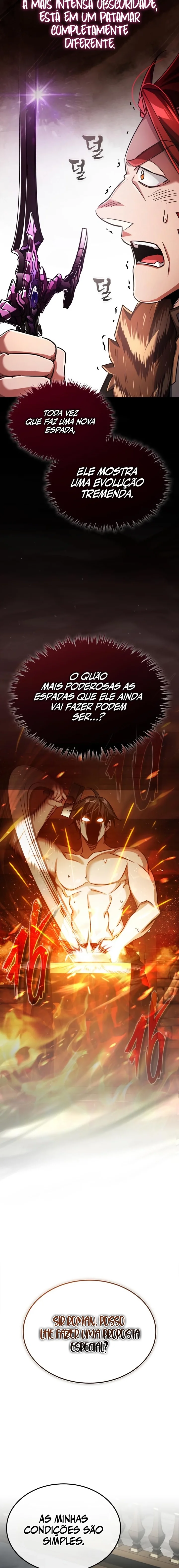 Read O Demônio Celestial não pode viver uma Vida Normal Pt Manga Online