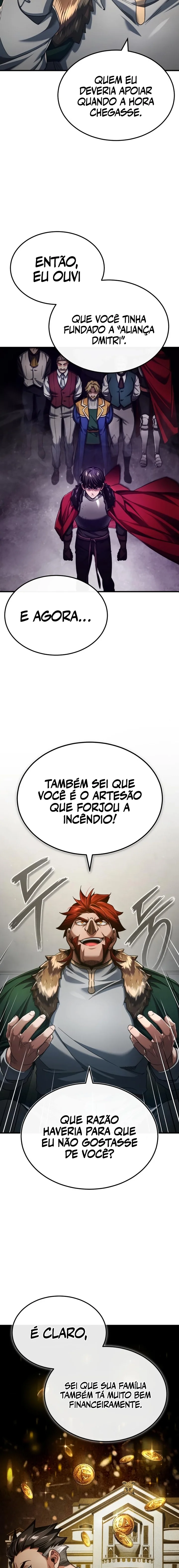 Read O Demônio Celestial não pode viver uma Vida Normal Pt Manga Online