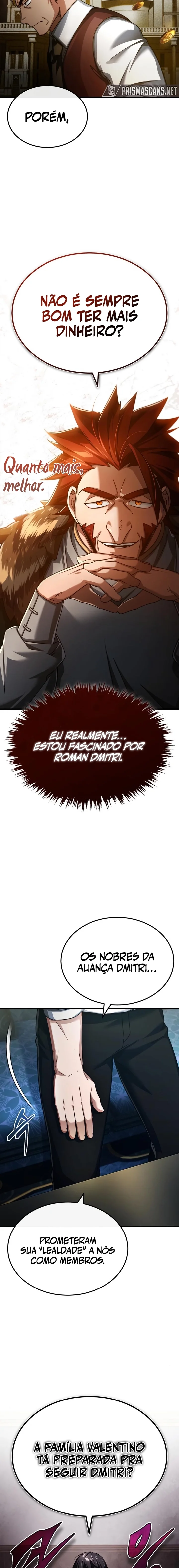 Read O Demônio Celestial não pode viver uma Vida Normal Pt Manga Online