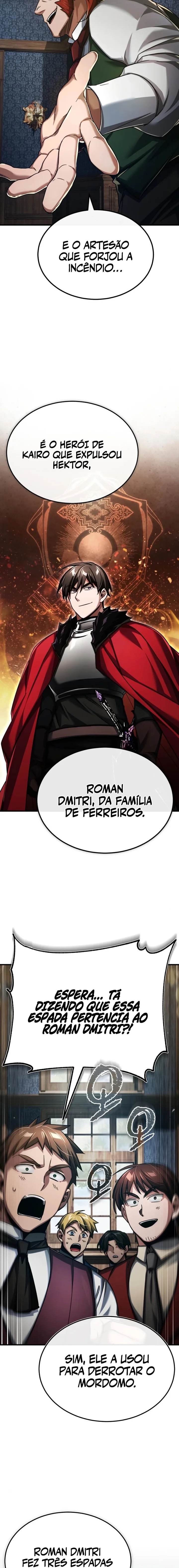 Read O Demônio Celestial não pode viver uma Vida Normal Pt Manga Online