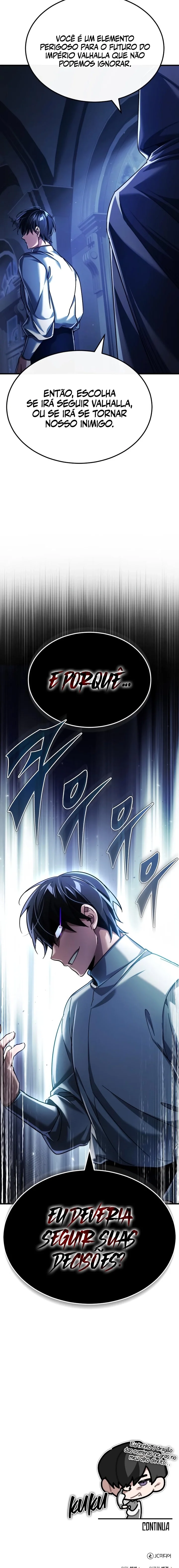 Read O Demônio Celestial não pode viver uma Vida Normal Pt Manga Online
