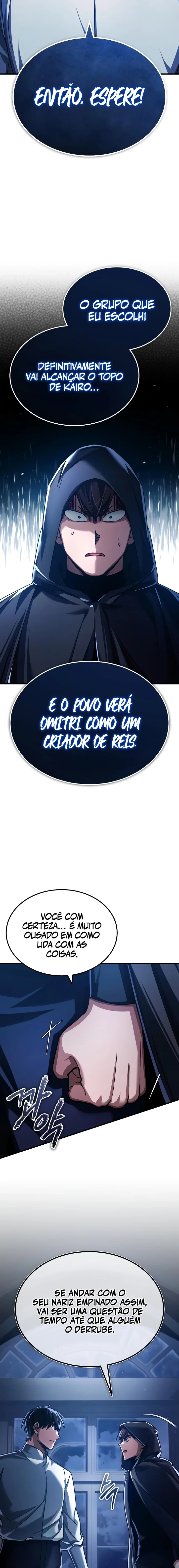 Read O Demônio Celestial não pode viver uma Vida Normal Pt Manga Online