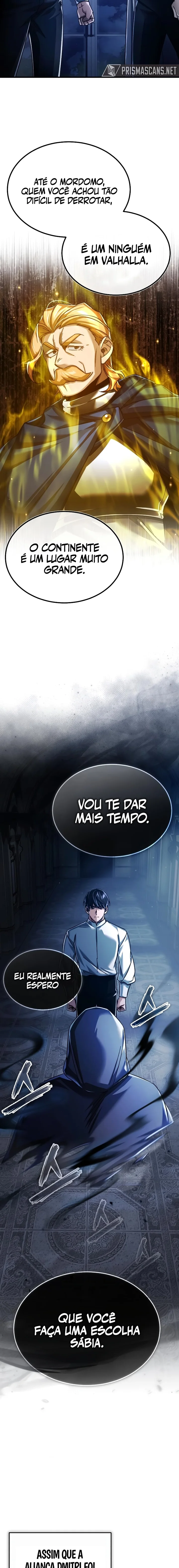 Read O Demônio Celestial não pode viver uma Vida Normal Pt Manga Online