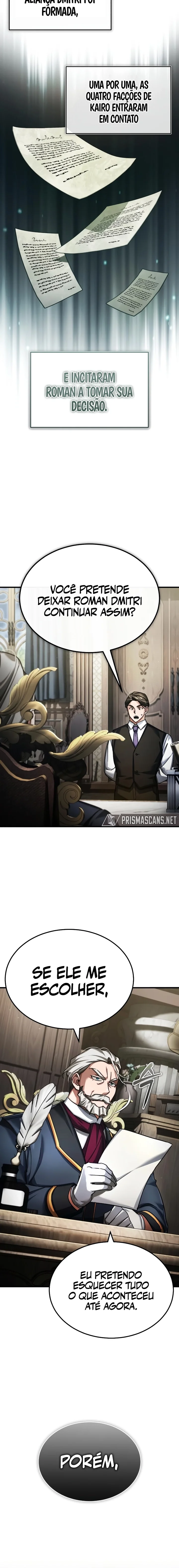 Read O Demônio Celestial não pode viver uma Vida Normal Pt Manga Online