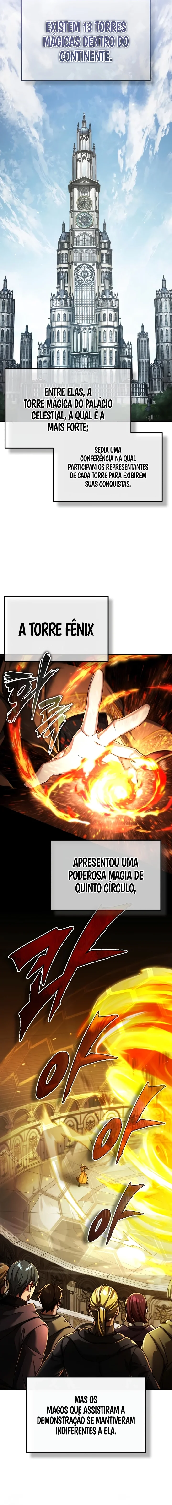 Read O Demônio Celestial não pode viver uma Vida Normal Pt Manga Online