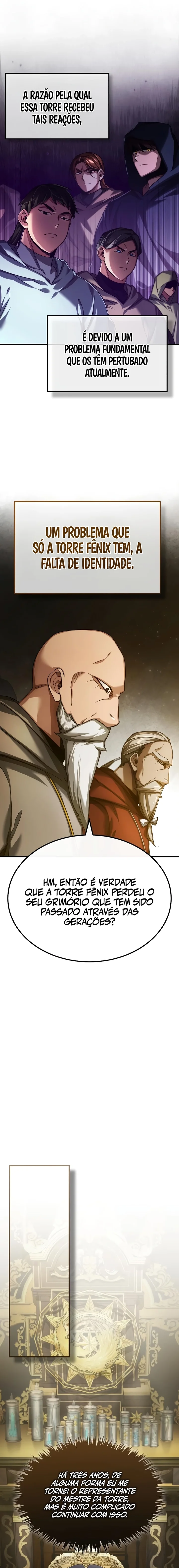 Read O Demônio Celestial não pode viver uma Vida Normal Pt Manga Online