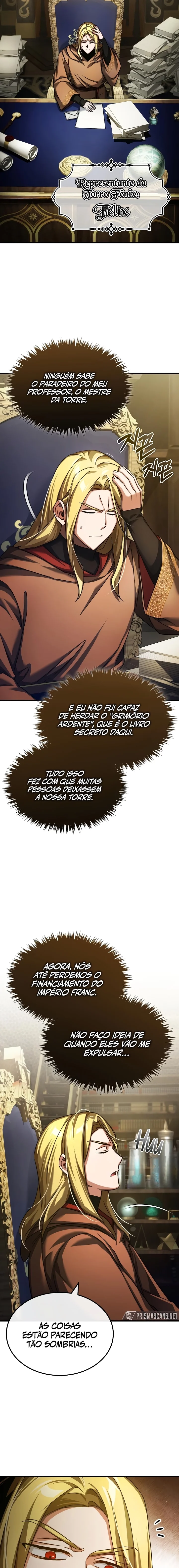 Read O Demônio Celestial não pode viver uma Vida Normal Pt Manga Online