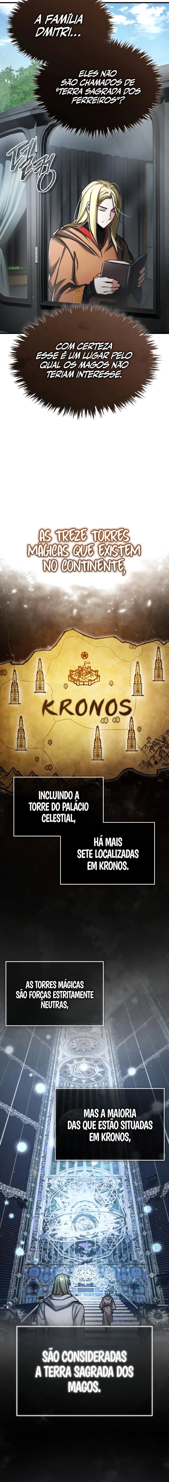 Read O Demônio Celestial não pode viver uma Vida Normal Pt Manga Online