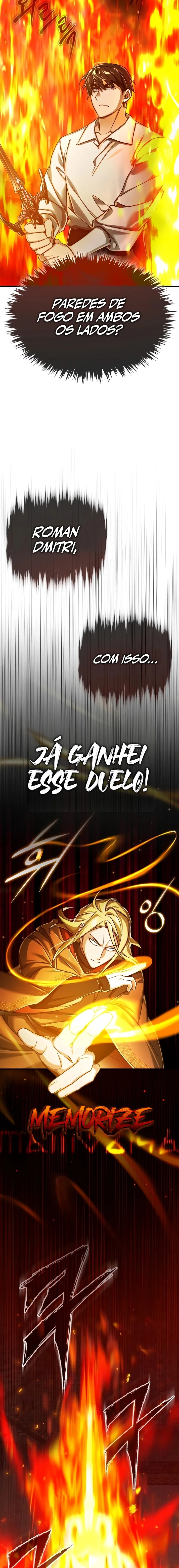 Read O Demônio Celestial não pode viver uma Vida Normal Pt Manga Online