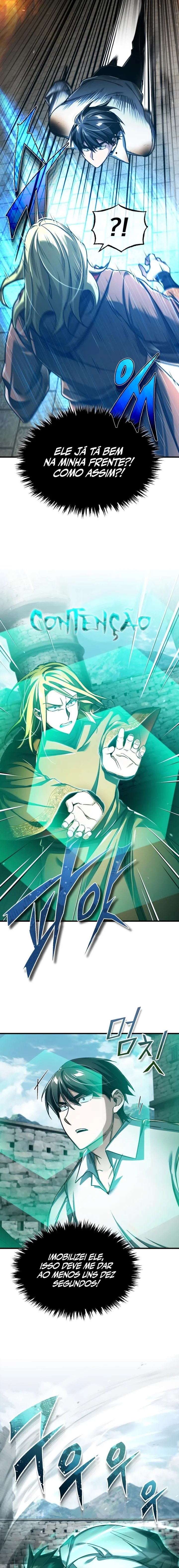 Read O Demônio Celestial não pode viver uma Vida Normal Pt Manga Online
