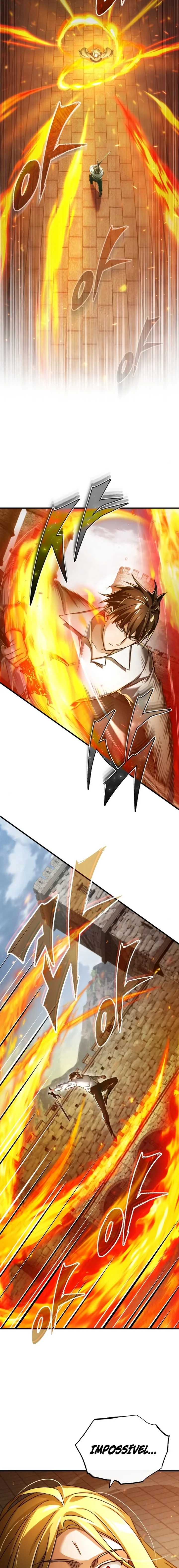 Read O Demônio Celestial não pode viver uma Vida Normal Pt Manga Online