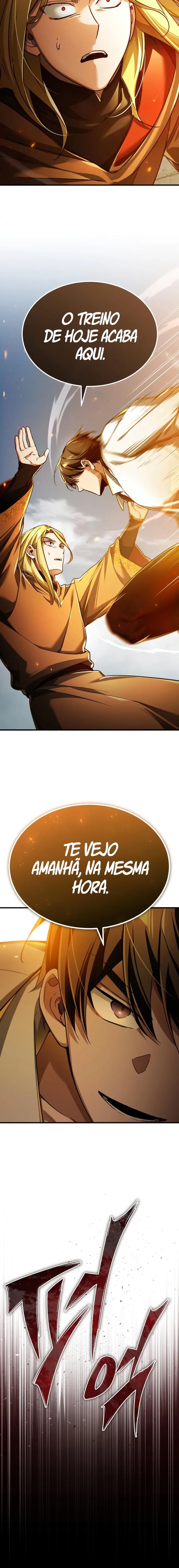 Read O Demônio Celestial não pode viver uma Vida Normal Pt Manga Online
