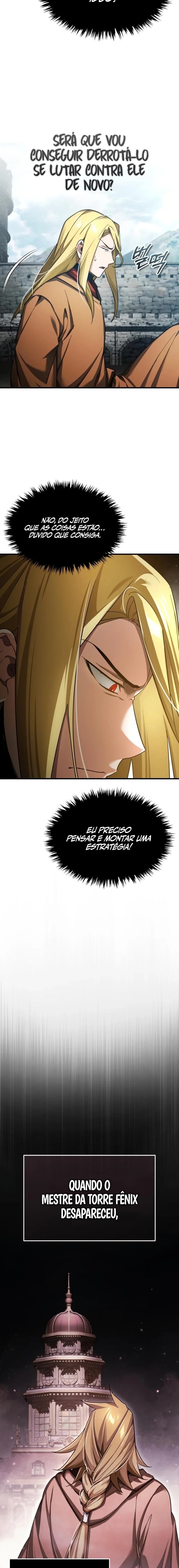 Read O Demônio Celestial não pode viver uma Vida Normal Pt Manga Online