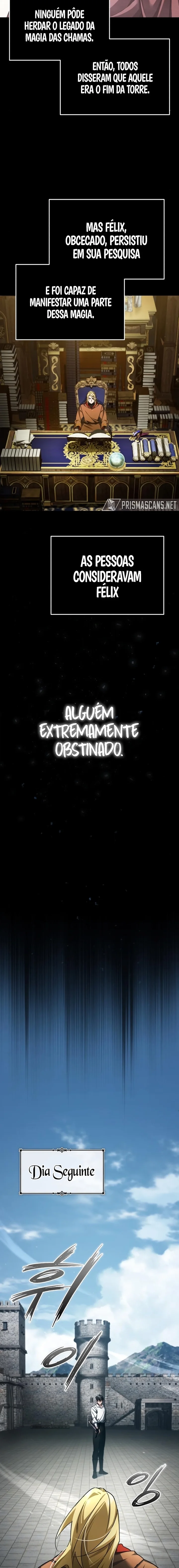 Read O Demônio Celestial não pode viver uma Vida Normal Pt Manga Online