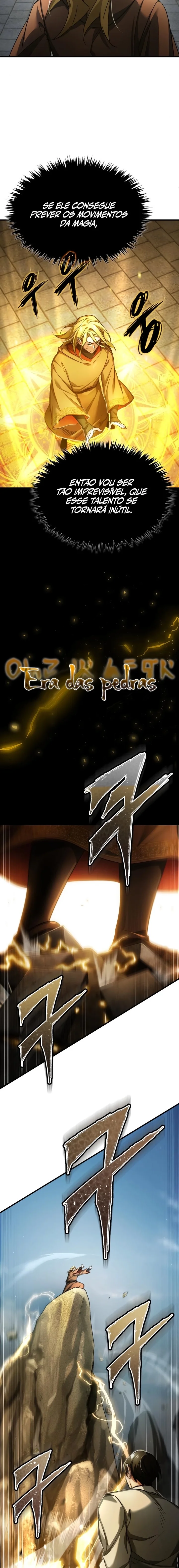 Read O Demônio Celestial não pode viver uma Vida Normal Pt Manga Online