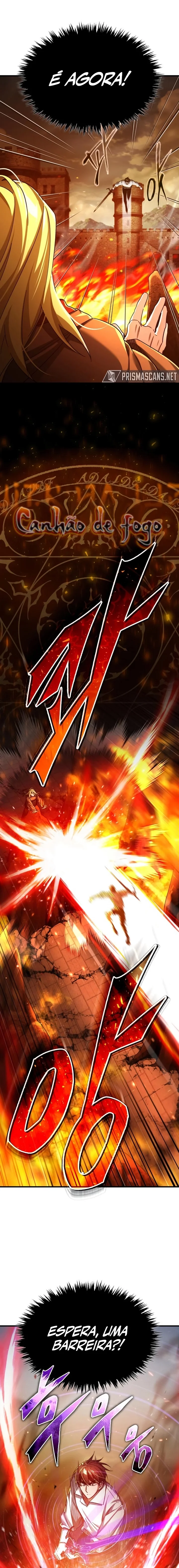 Read O Demônio Celestial não pode viver uma Vida Normal Pt Manga Online