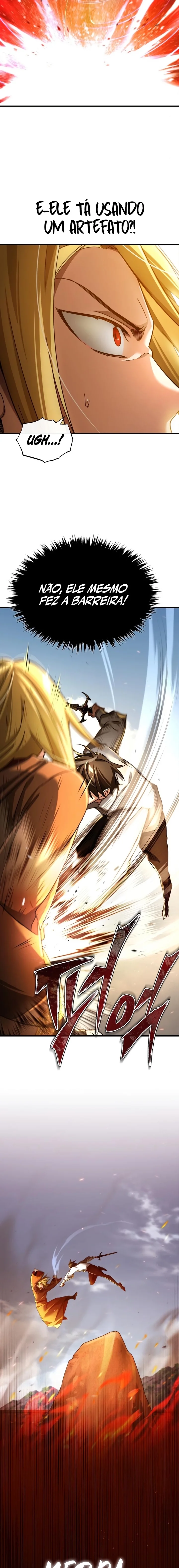 Read O Demônio Celestial não pode viver uma Vida Normal Pt Manga Online