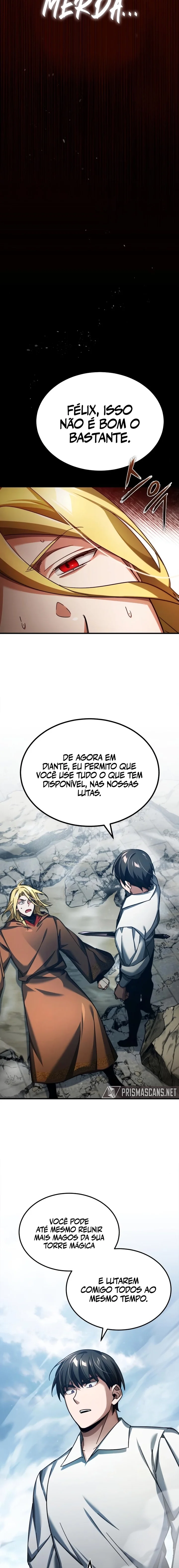 Read O Demônio Celestial não pode viver uma Vida Normal Pt Manga Online