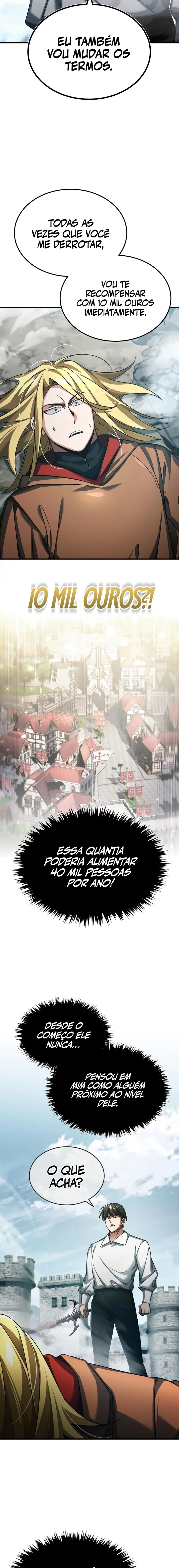 Read O Demônio Celestial não pode viver uma Vida Normal Pt Manga Online